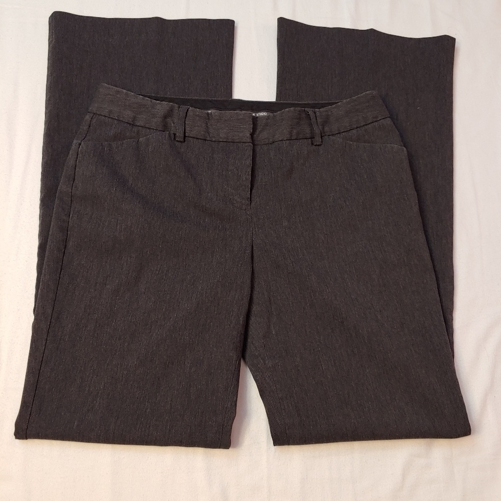 Express design studio dress pants